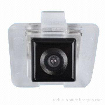 GLK Series Car Camera for Benz 09 11